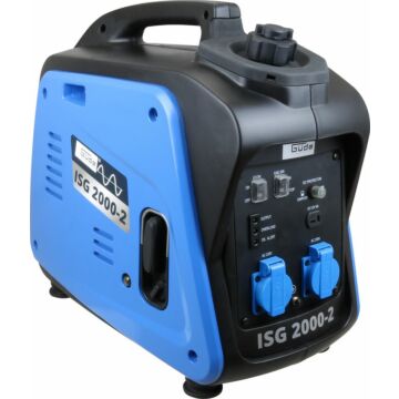 Aggregaat / generator Güde ISG 2000-2 inverter (2000W)