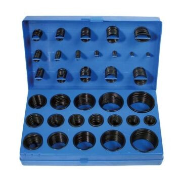 Assortiment O-ringen 419 delig