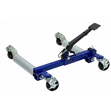 Mechanische automover / Car dolly 680 kg (1 stuk)