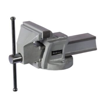 Bankschroef 100mm Bullram