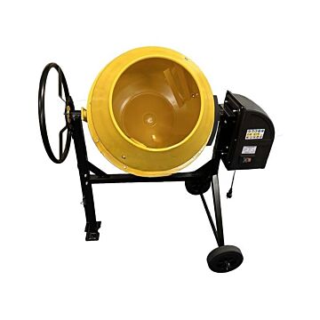 Betonmolen / betonmixer CM 160L B