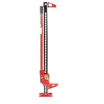 Boerenkrik / dommekracht / hi-lift jack 3 Ton
