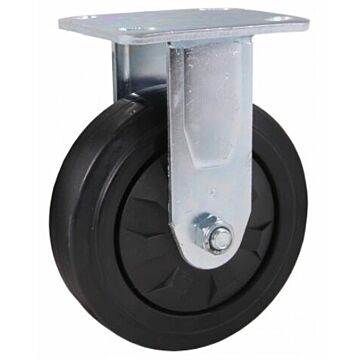 Bokwiel 150x45mm PU 360KG