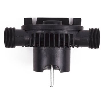 Boormachine waterpomp