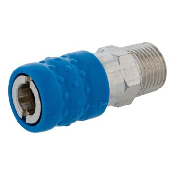 Euroline snelkoppeling uitw. euroline 1/2"