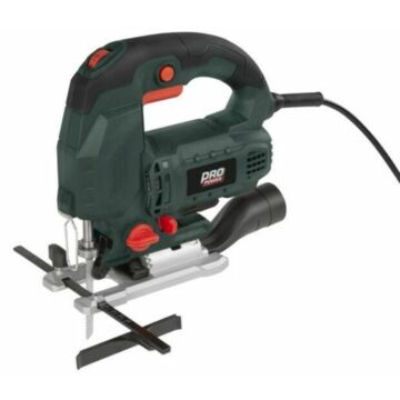 Decoupeerzaag 710W pro serie + 2 acc.