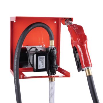 Dieselpompkit open model 230V 56L/min