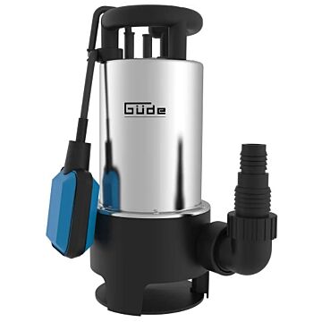 Vuilwater dompelpomp GS 1103 PI Güde