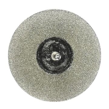 Dremel doorslijpschijf 50mm Diamant