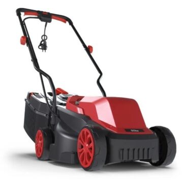 Elektrische grasmaaier 320/1300 Güde