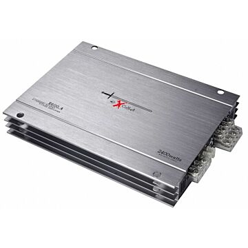 Versterker Excalibur X600.4 / 2400W (4 kanaals)