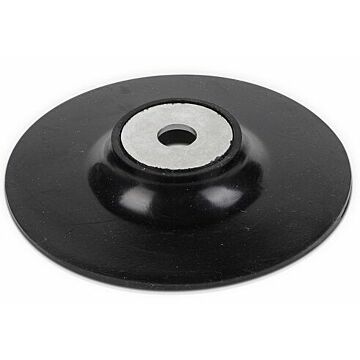 Steunschijf voor flex / haakse slijper Ø125MM M14 foto 1