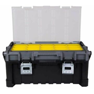 Gereedschapskist 565 x 315 x 246 mm