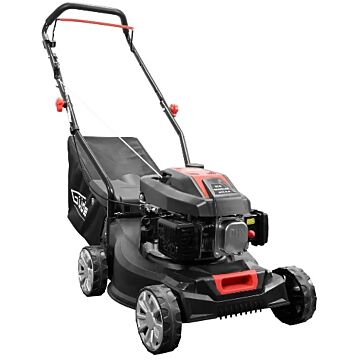 Grasmaaier Güde Eco Wheeler 412.2 P 2 PK/406mm