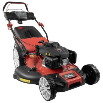 Grasmaaier Güde Big Wheeler 554.3 R 5PK 550mm