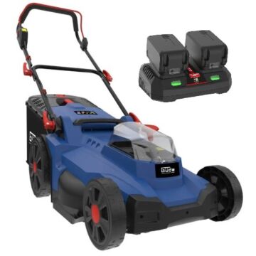 Accu grasmaaier Güde RM 36-402-30.43