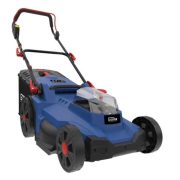 Accu grasmaaier Güde RM 36-402-30.43