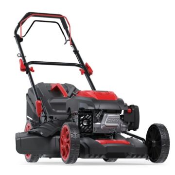 Grasmaaier Güde Big Wheeler BW 530-190 R 4.8PK 530mm