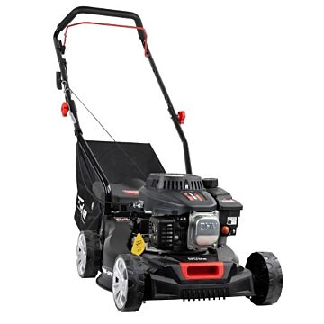 Grasmaaier Güde Eco Wheeler EW 406-125 2.8 PK/406mm