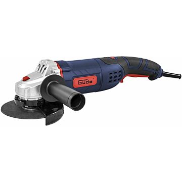 Haakse slijper Güde 125mm / 1150W / WS125-1150E