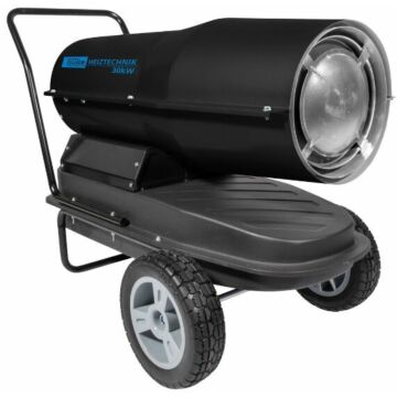 Heteluchtkanon Güde GD 30 TI 30 kW