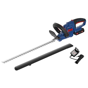 Accu-heggenschaar HS 18-201-05 Güde