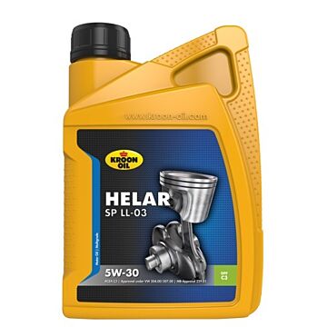 Motorolie Kroonoil SP LL-03 5W-30 LongLife (VAG)