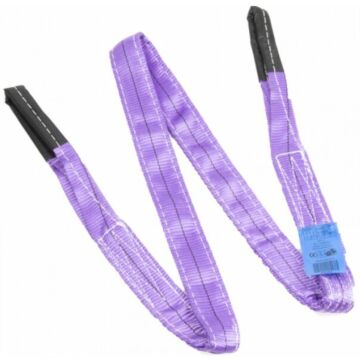Hijsband 50MM 1 Ton / 2 Meter