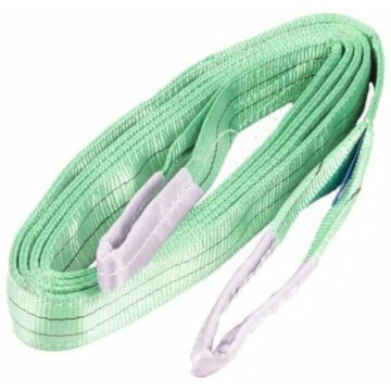 Hijsband 60MM 2 Ton / 5 Meter