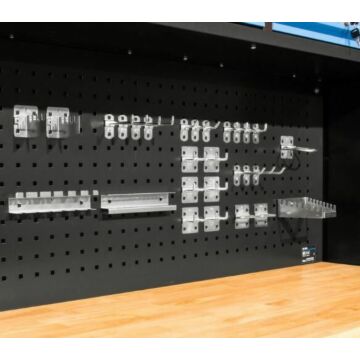 Assortiment gereedschaphouders 28 delig - Güde 