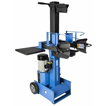 Houtkloofmachine Güde GHS 500/8TE 230V (8T)