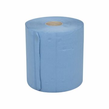 Industriepapier / garagepapier / uierpapier dubbel laags 26cm