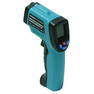 Infrarood thermometer Fluxon