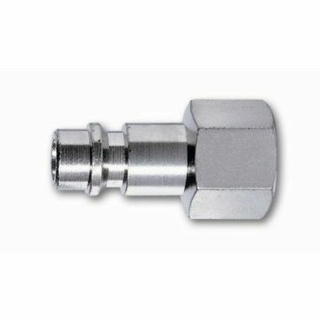 Insteektule inw. euroline 1/4''