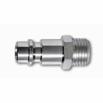 Insteektule uitw. euroline 3/8''