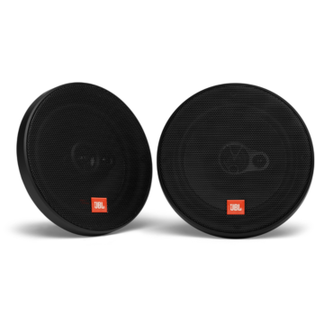 JBL speakerset / autospeakers Stage2 624 (16cm)