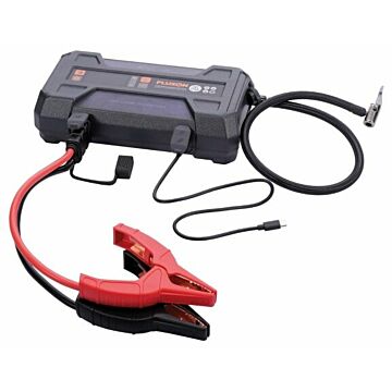 Multifunctionele Jump Starter 12V 2500Amp