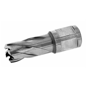 Kernboor 12mm lengte 30mm HSS M35
