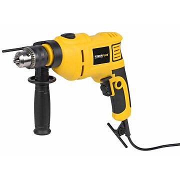 Klopboormachine / slagboormachine 650W Powerplus