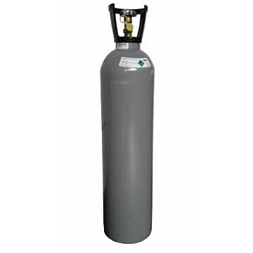 Koolzuur cilinder eigendom 20 liter 