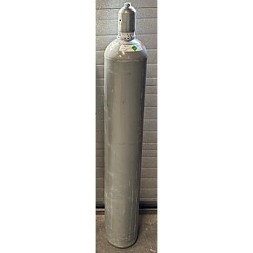 Koolzuur cilinder (Co2) eigendom 50 liter 