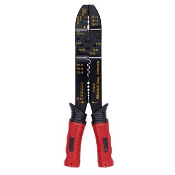 Kabelschoentang / krimptang