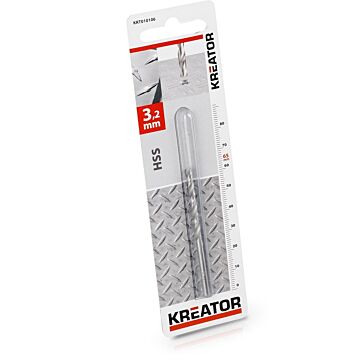 HSS metaalboor 3.2 MM