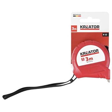 Rolmaat 3M Soft touch Kreator