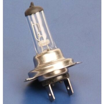 Lamp / lampje 12V H7 - 55W