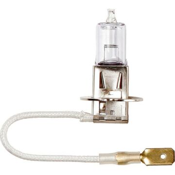 Lamp / lampje 12V H3 - 55W