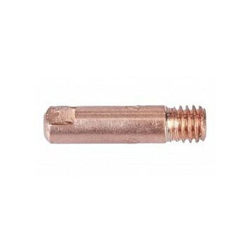Las contacttip 0,8mm - 25mm prof.