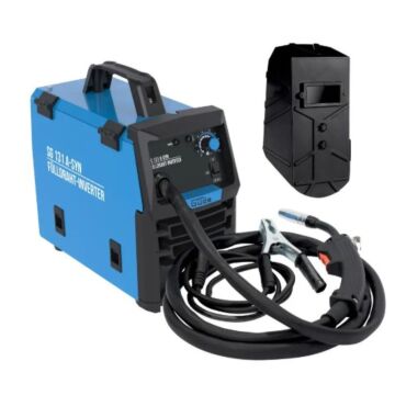 Gasgevuld lasapparaat Güde SG 131 A-SYN