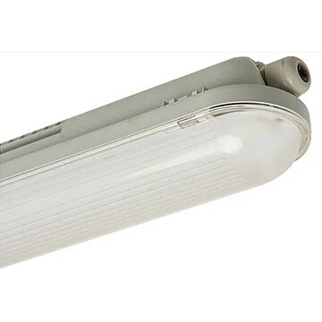  WD LED armatuur 18-36W 5400lm 3000/4000/6000K IP65