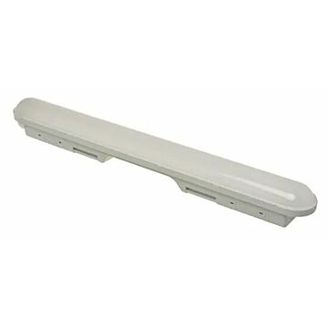 WD LED armatuur 24W-2640lumen 4000K M16 - 144 x 6cm